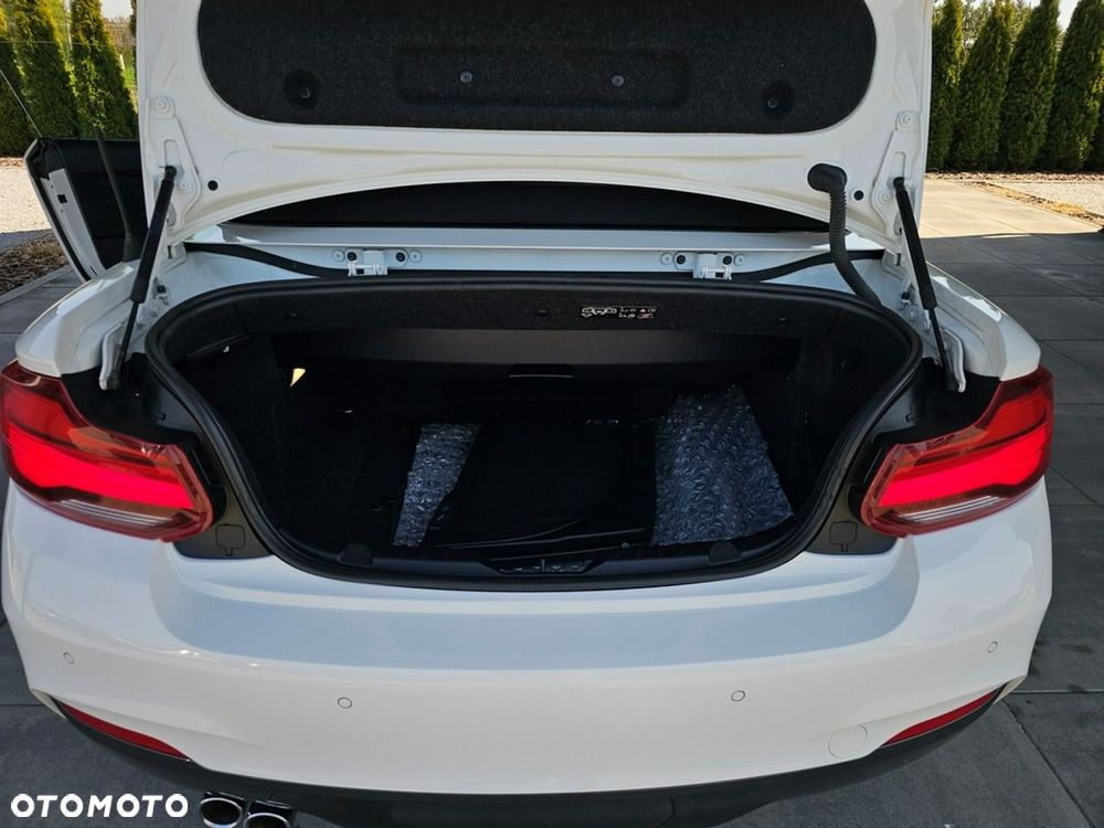 BMW Seria 2 - 32