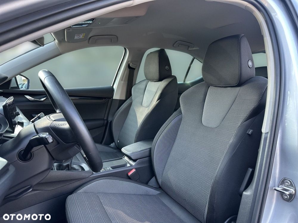 Skoda Octavia 2.0 TDI Ambition - 13