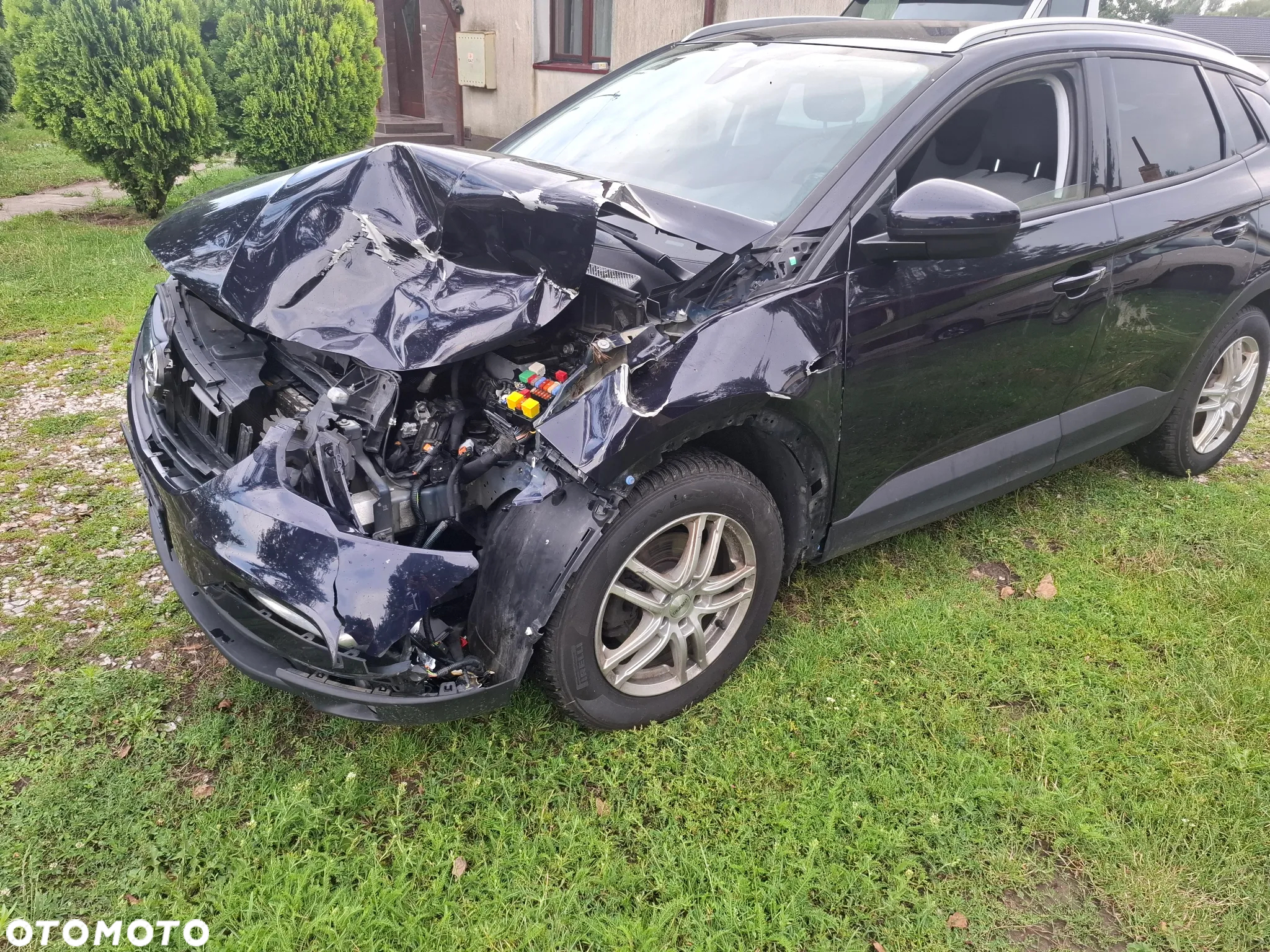 Opel Grandland X - 8