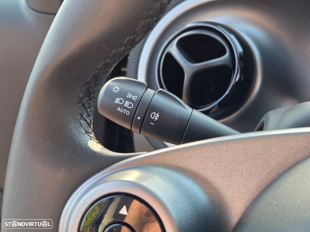 Smart ForTwo Coupé EQ passion - 19