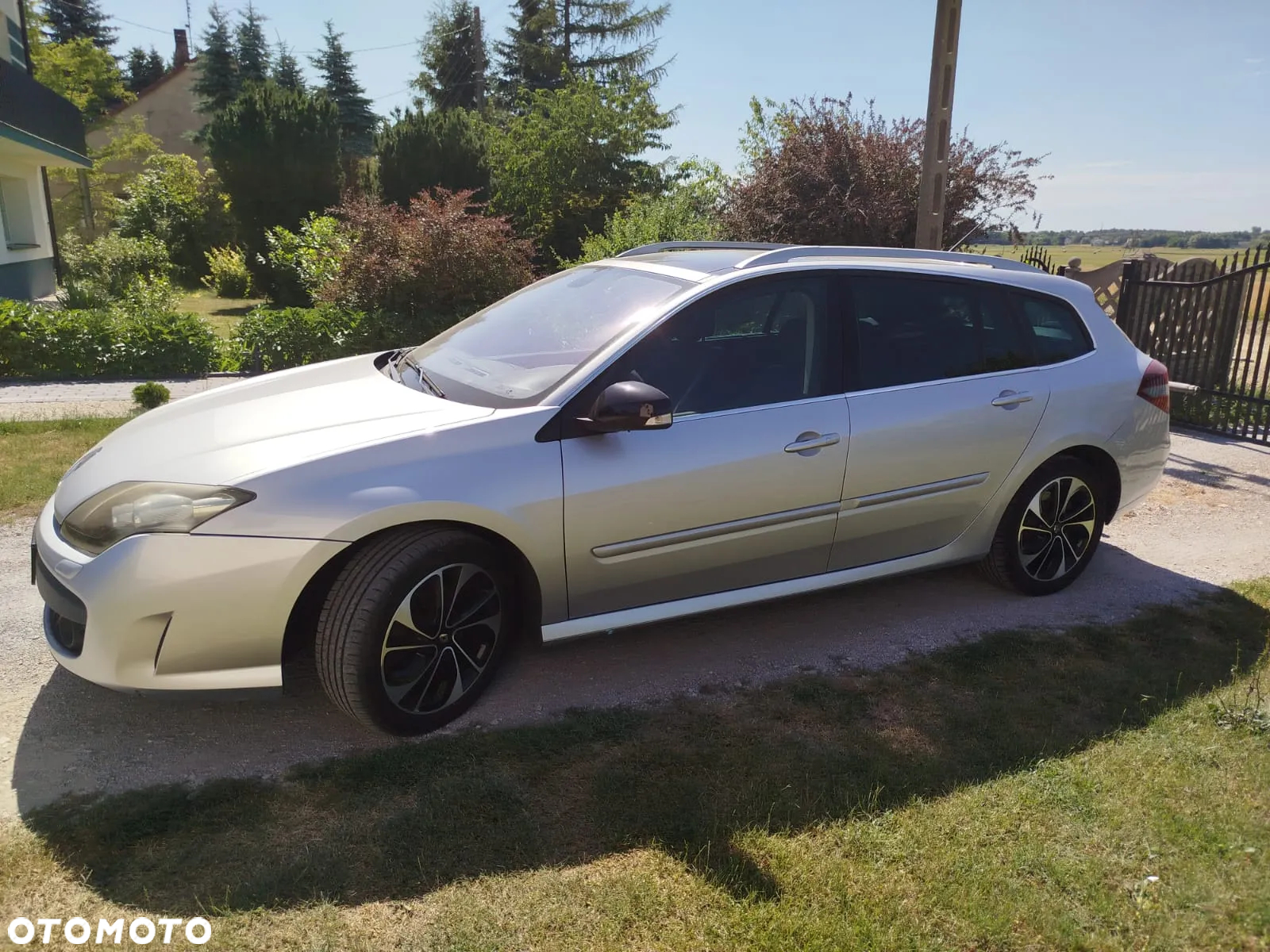 Renault Laguna 2.0 16V Turbo Dynamique - 2
