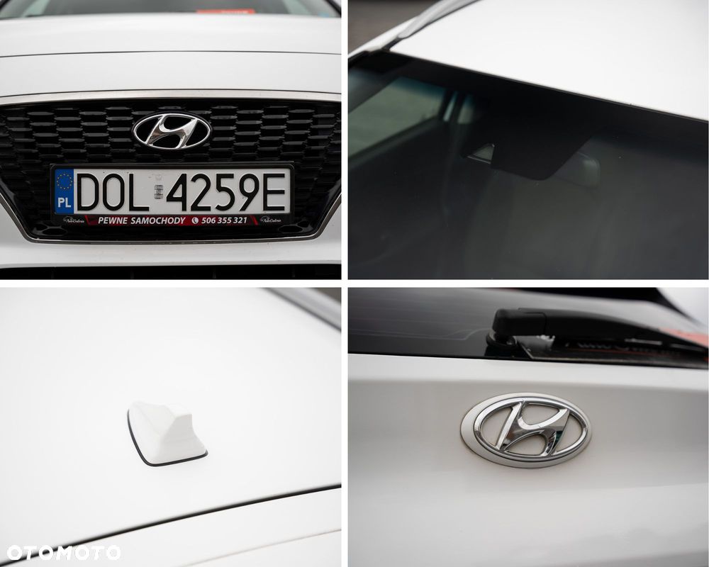 Hyundai i30 1.6 D Style - 23