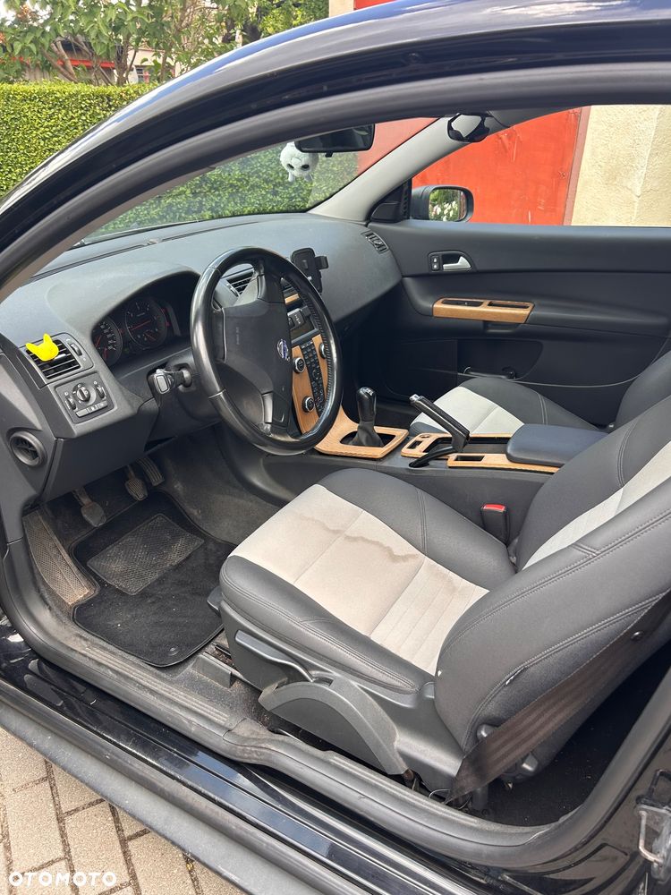 Volvo C30 1.6D - 5