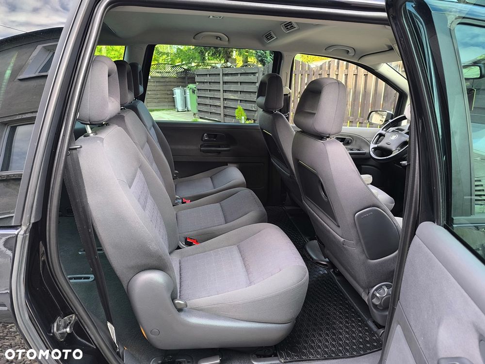Seat Alhambra 2.0 TDI Style - 16