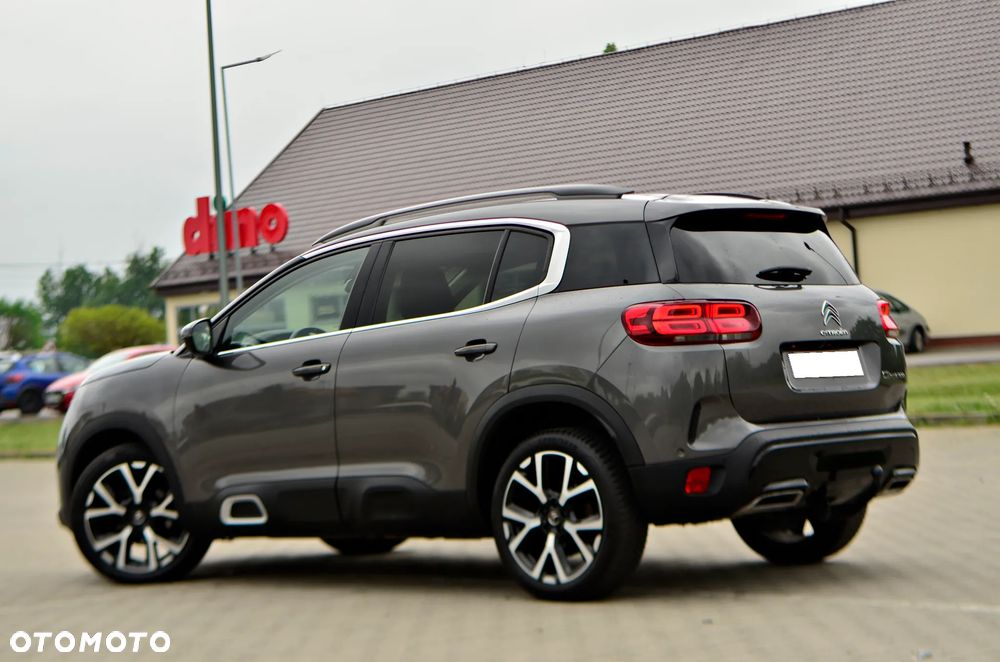 Citroën C5 Aircross - 6