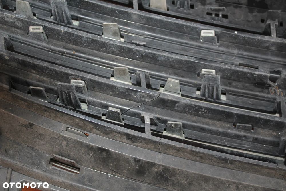 ATRAPA GRILL OPEL INSIGNIA A PO LIFT - 27