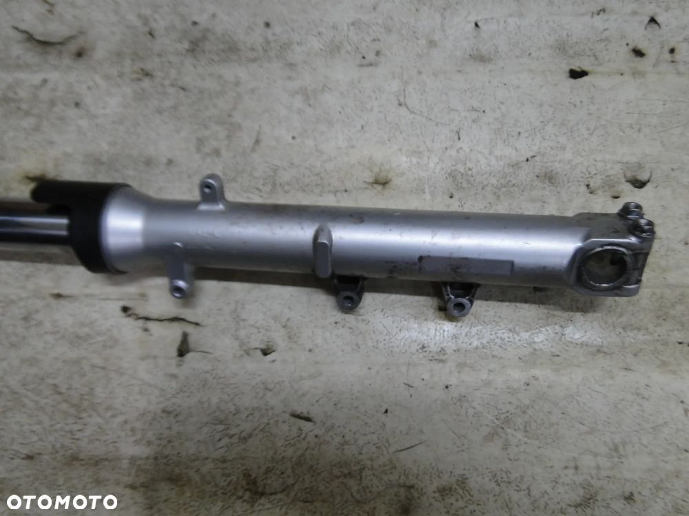 HONDA CBR 600F F3 LAGA AMORTYZATOR ZAWIESZENIE LEWY PRZÓD PRZEDNI EUROPA - 3