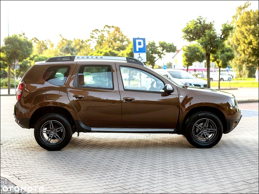 Dacia Duster 1.2 TCe Prestige - 11