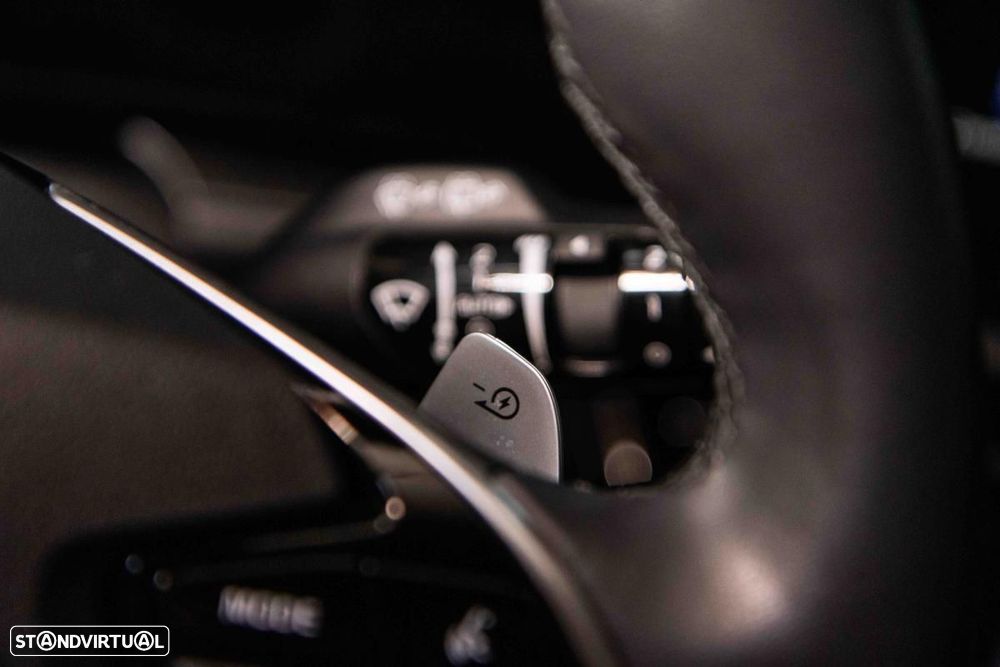 Kia Niro EV 64kWh Tech X - 26