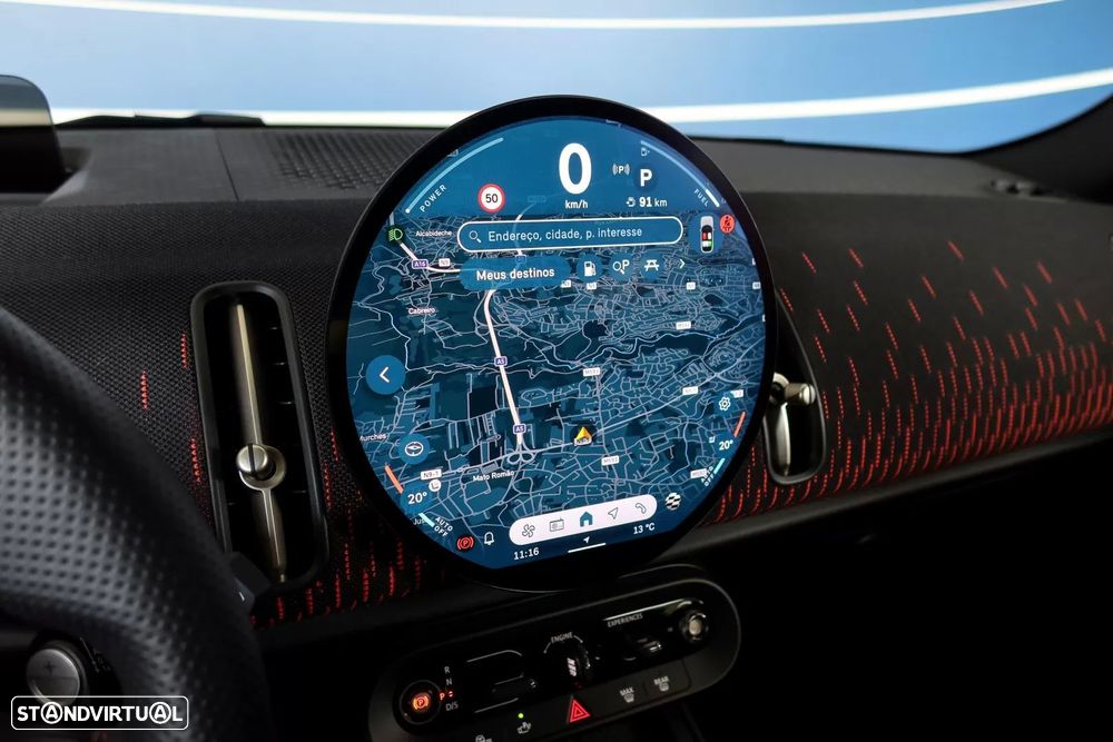 MINI Countryman John Cooper Works XL - 17