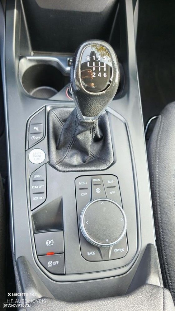 BMW 116 d Corporate Edition - 49