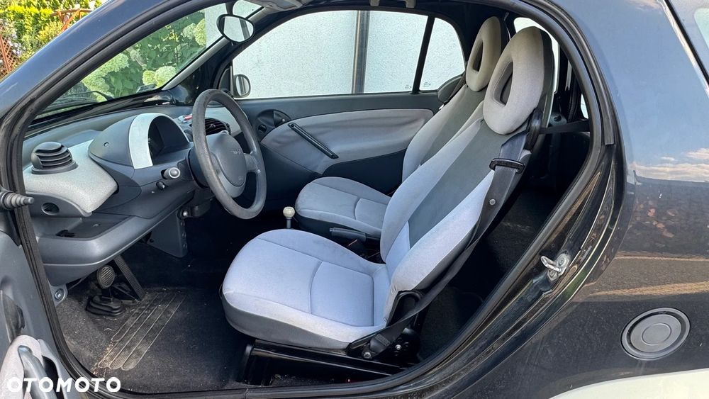 Smart Fortwo - 8