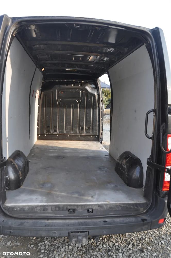 Renault master - 20