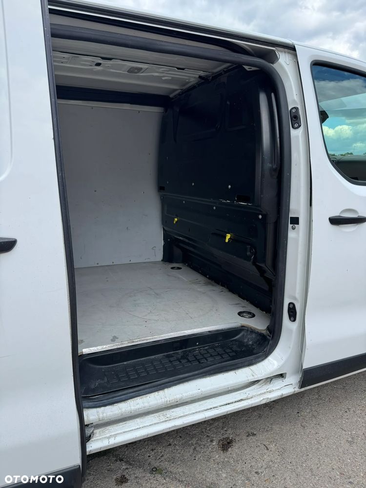 Citroën Jumpy L3 XL - 11