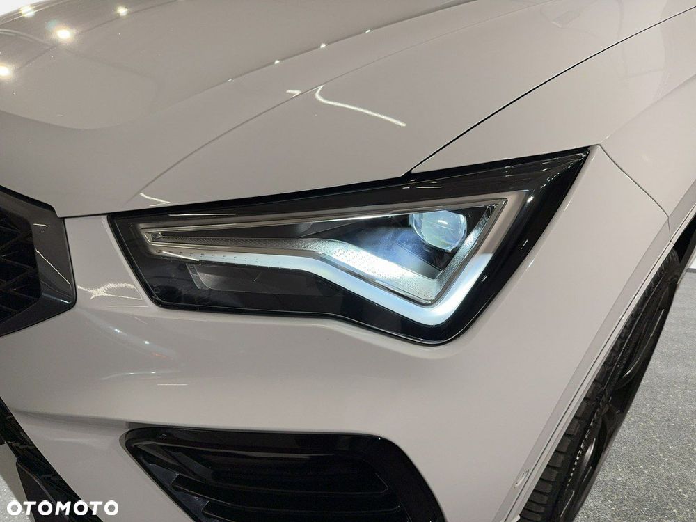 Cupra Ateca - 10