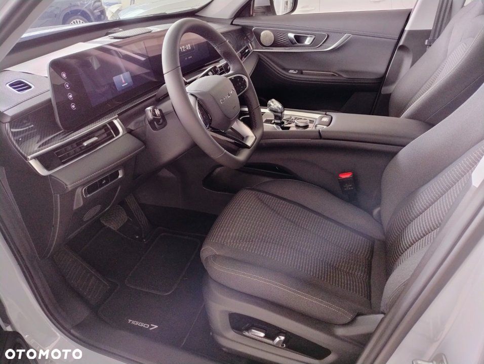 Chery Tiggo 7 - 6