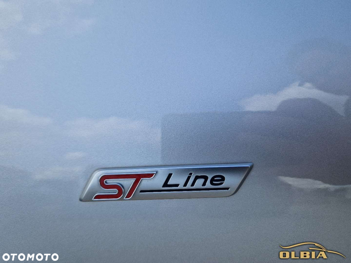 Ford EcoSport 1.0 EcoBoost ST-LINE - 5