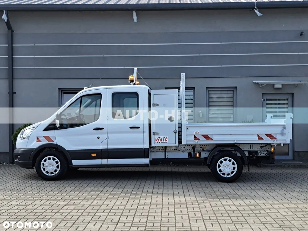 Ford Transit - 12