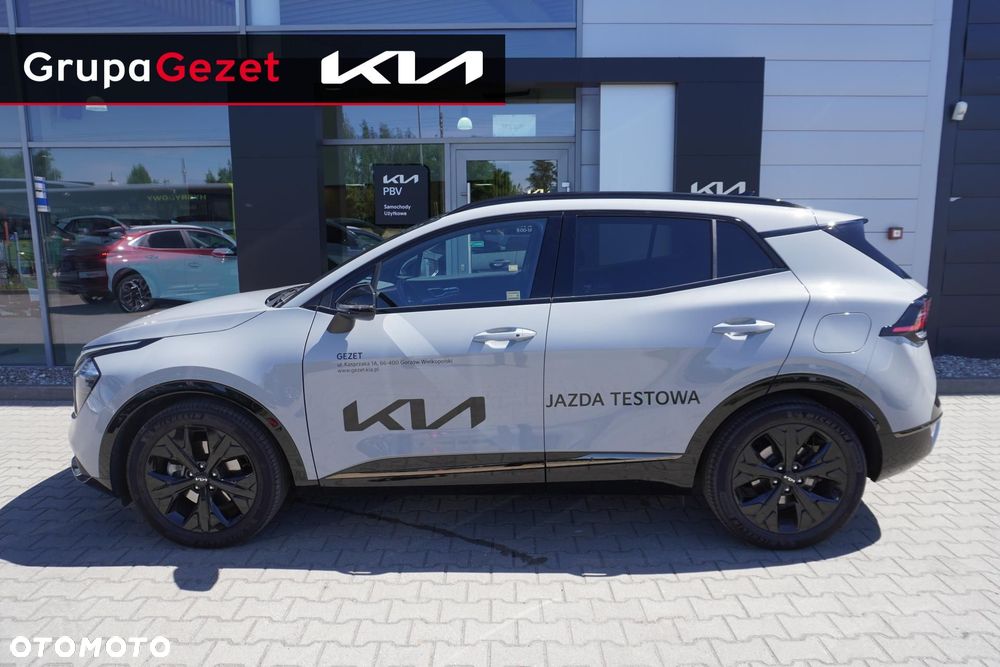 Kia Sportage - 11