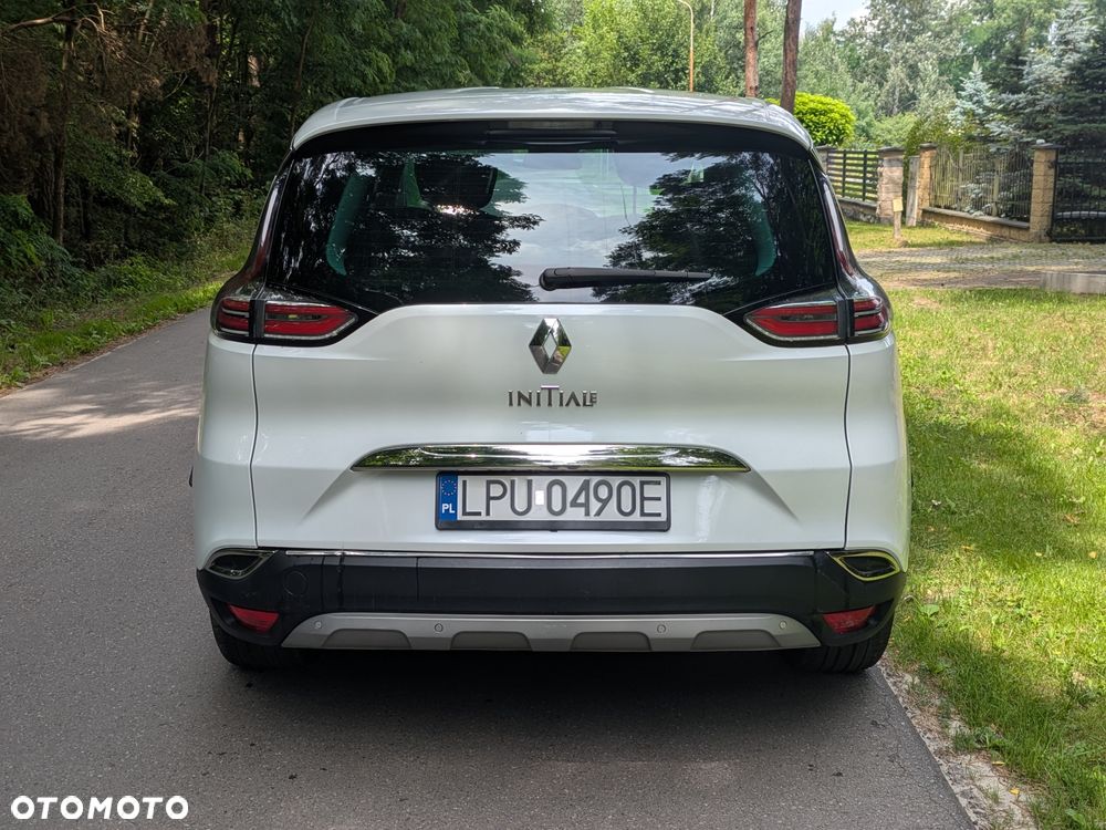 Renault Espace Energy dCi 160 EDC Initiale Paris - 9