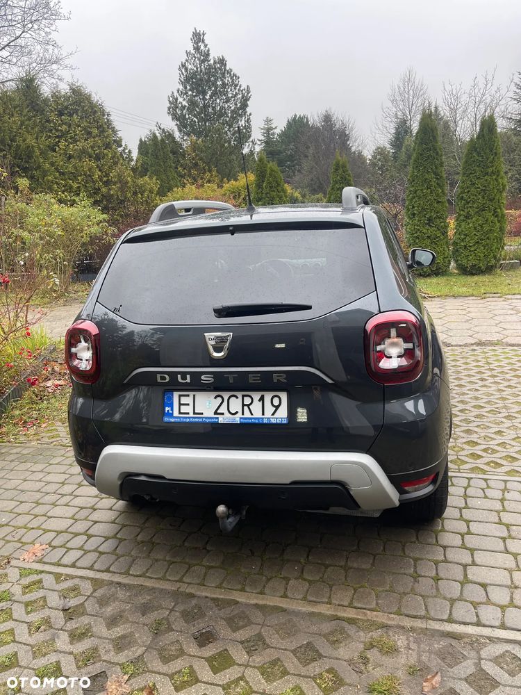 Dacia Duster - 13