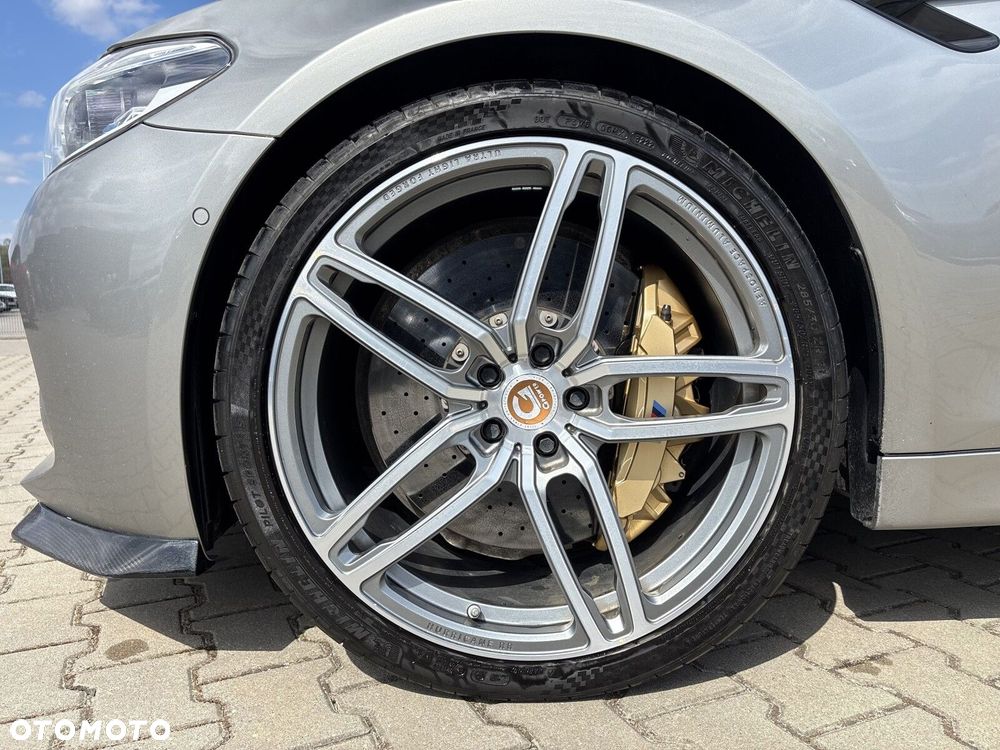 BMW M5 GPF - 10