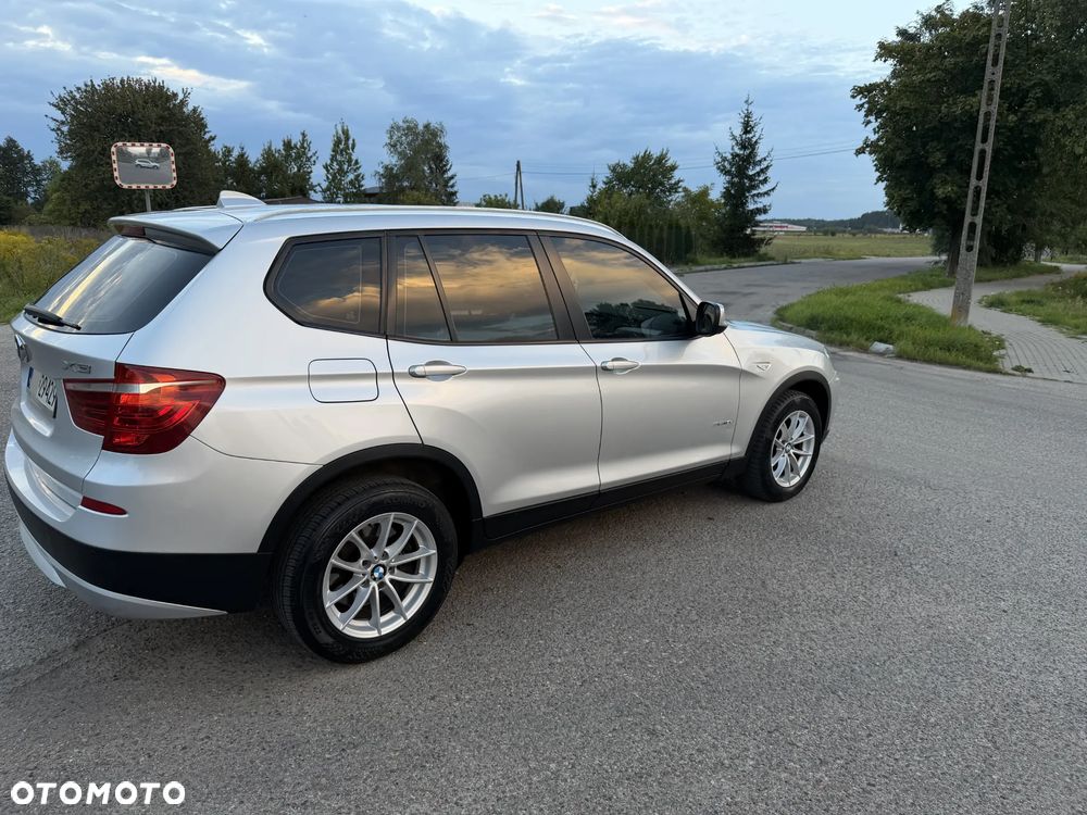 BMW X3 - 26