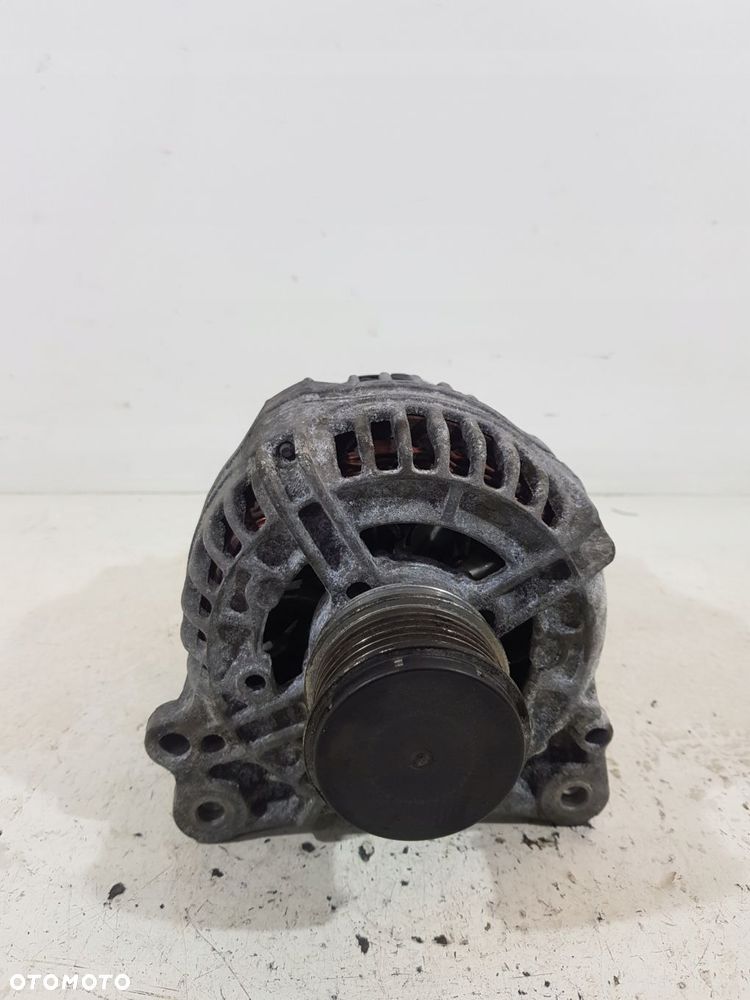 alternator 06f903023f vw audi skoda 1.9 tdi - 4