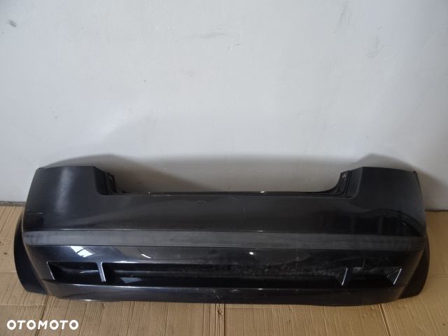 ZDERZAK TYŁ TYLNY FIAT STILO 01-04 HB 3D LAK:632 NR57 - 1