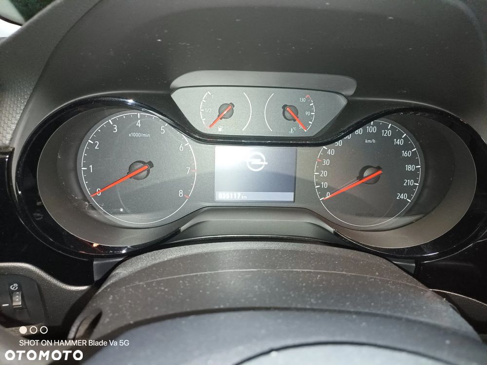 Opel Corsa - 4