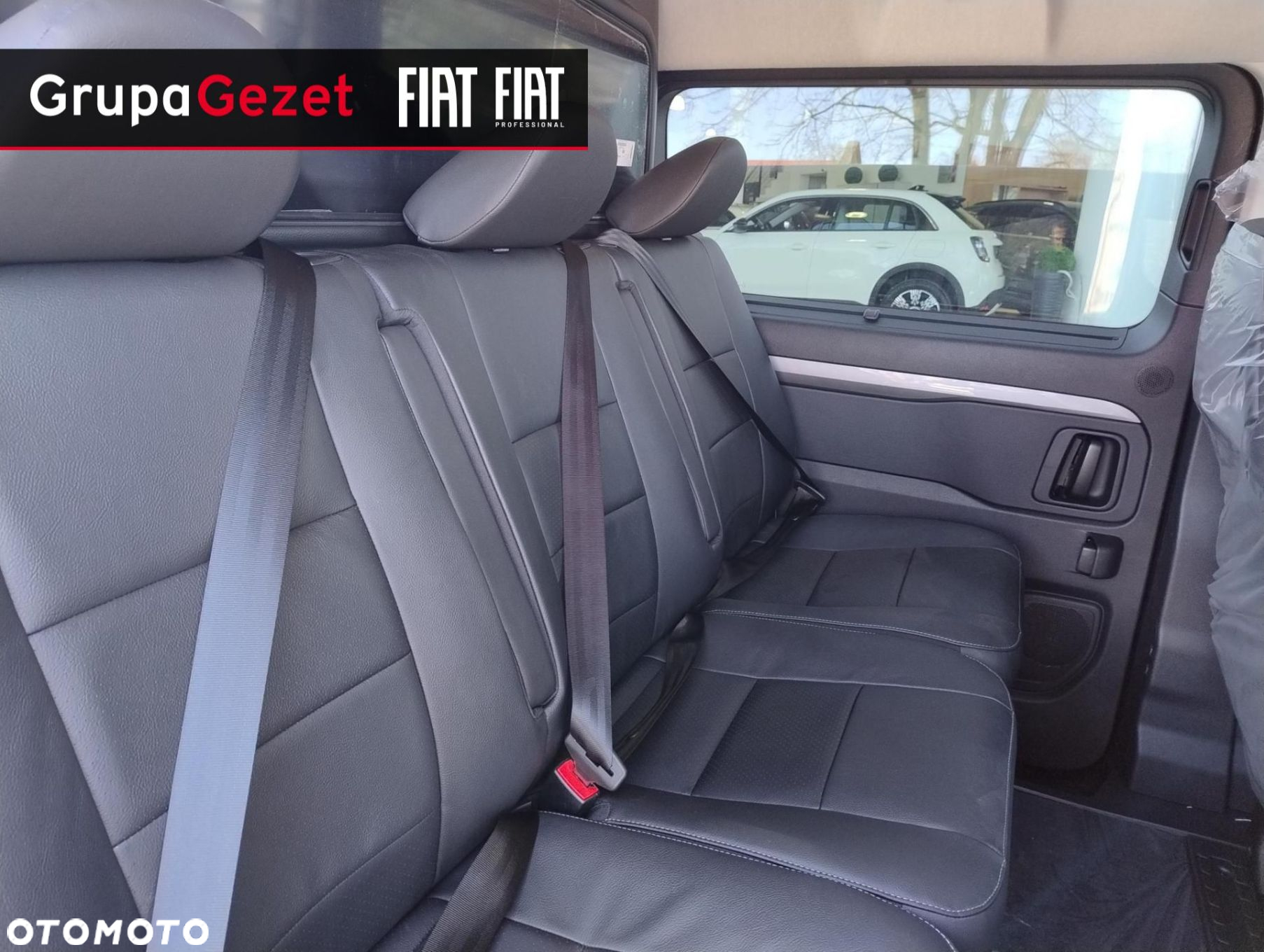 Fiat eScudo - 12