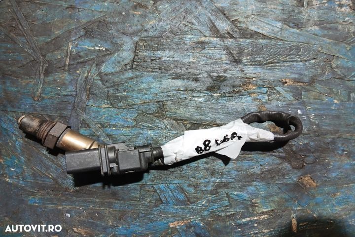 Sonda lambda 7804369 7804369 BMW Seria 3 E90 [2004 - 2010] Sedan 320i - 1