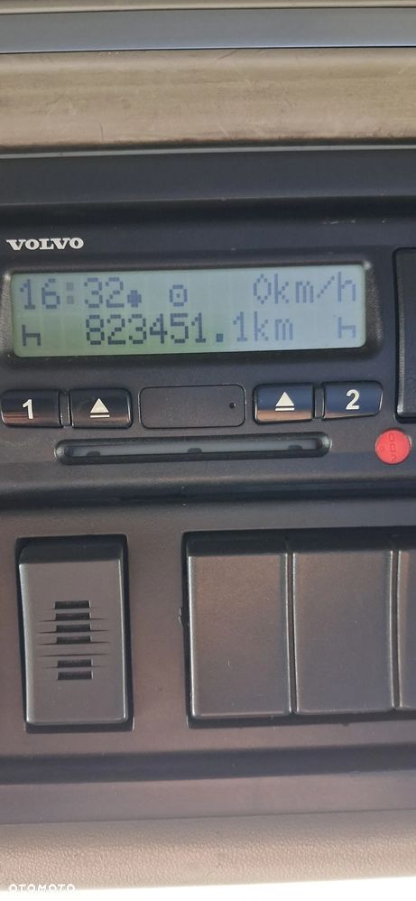 Volvo Mega - 3