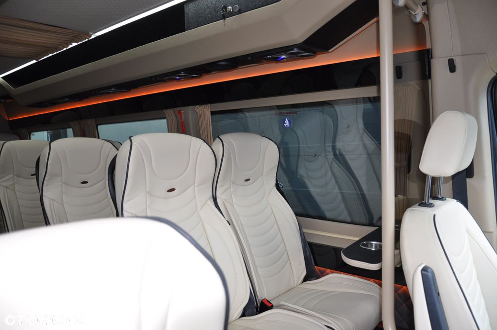 Mercedes-Benz Sprinter Eurobus - 9