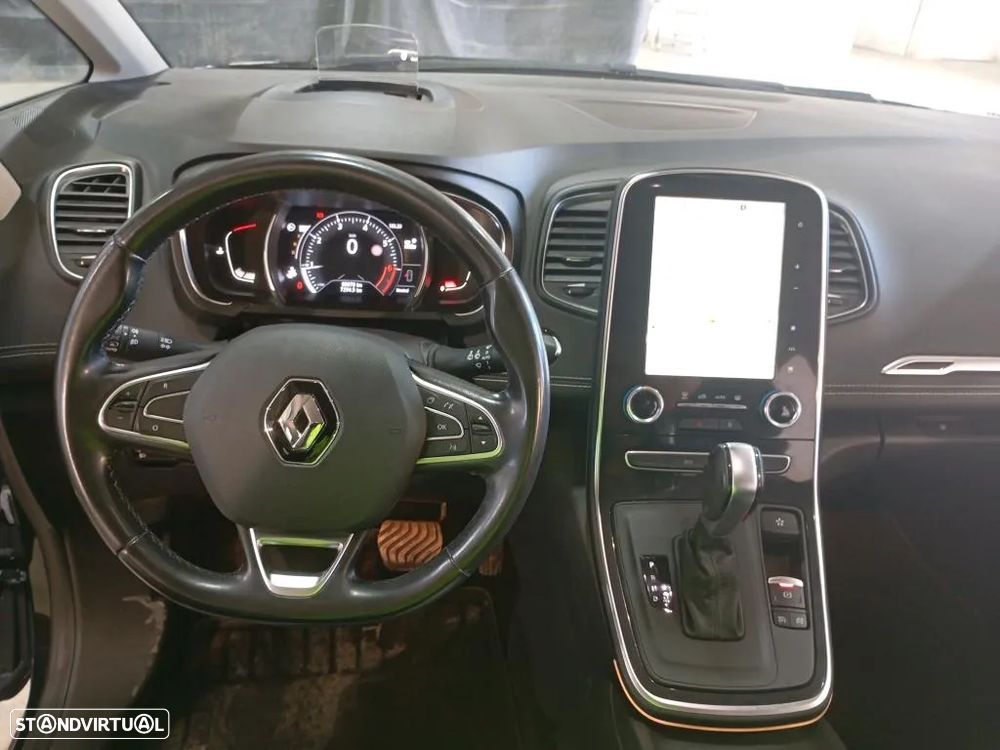 Renault Grand Scénic 1.3 TCe Bose Edition EDC - 8