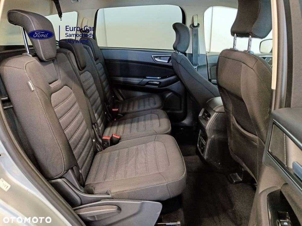 Ford S-Max 2.5 Duratec FHEV TITANIUM - 27