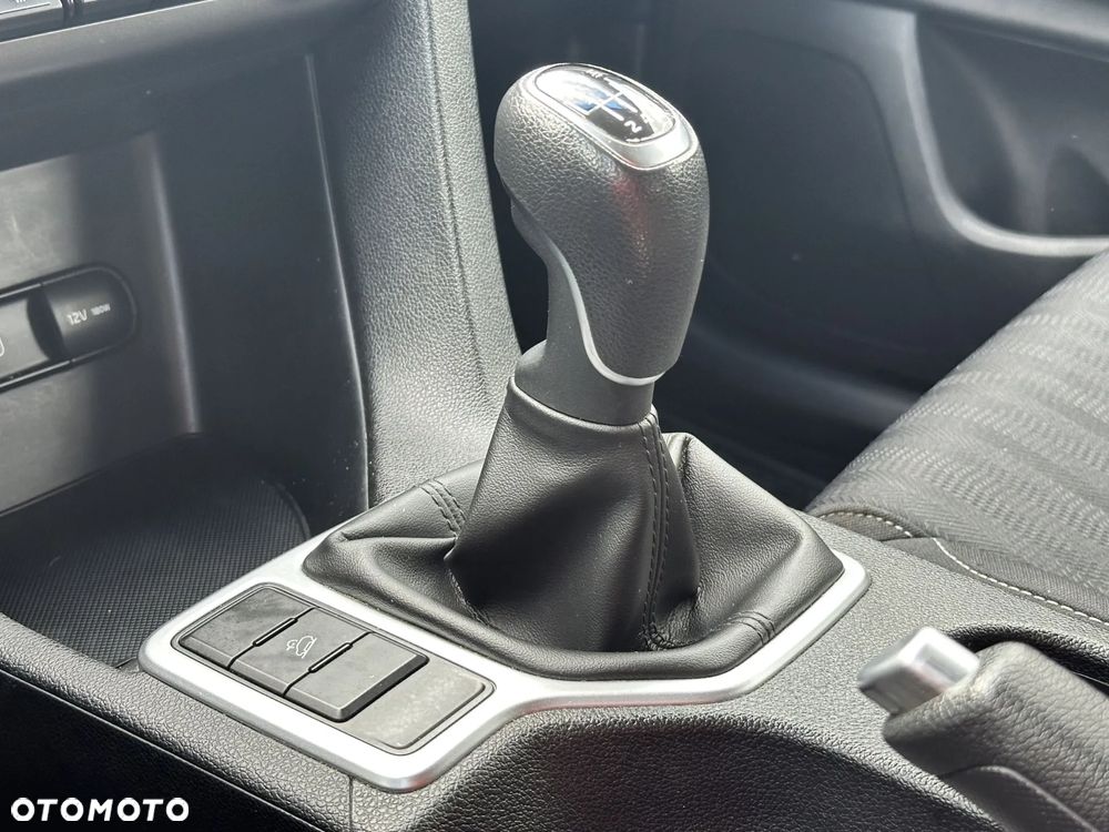 Kia Sportage 1.6 GDI M 2WD - 32