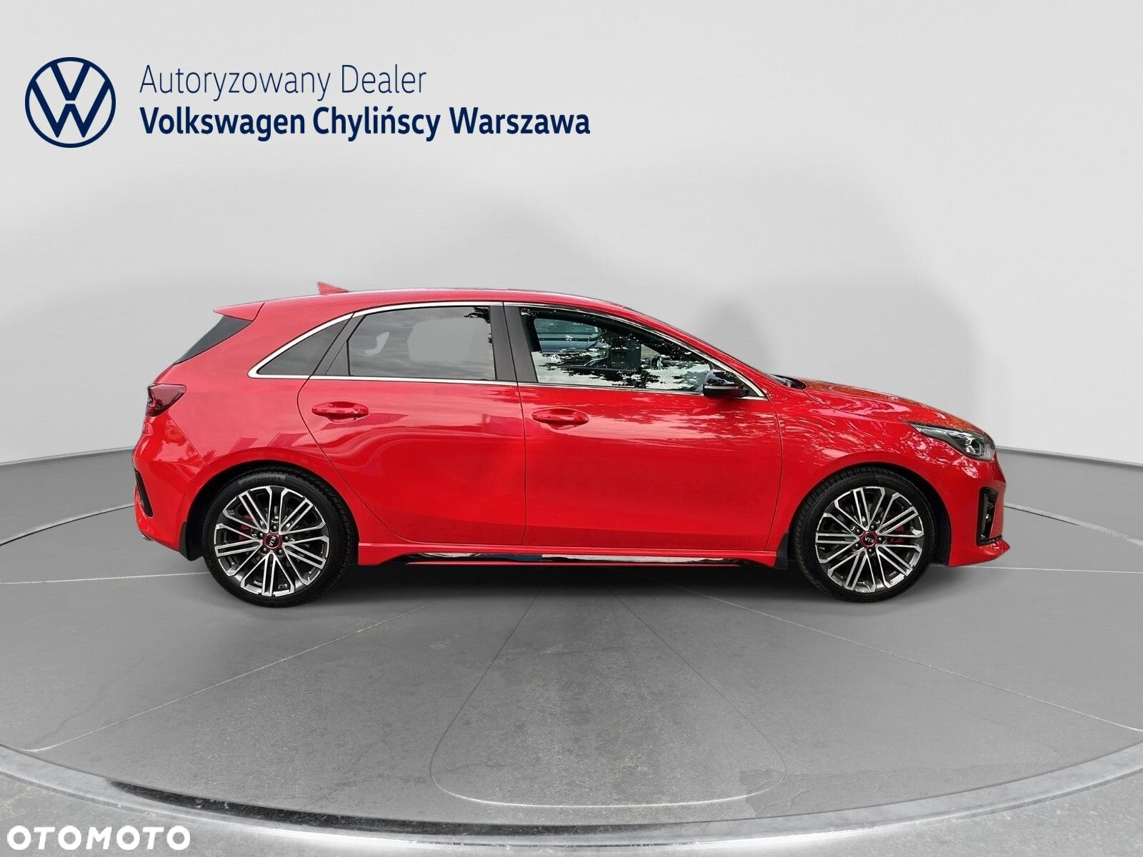 Kia Ceed - 7
