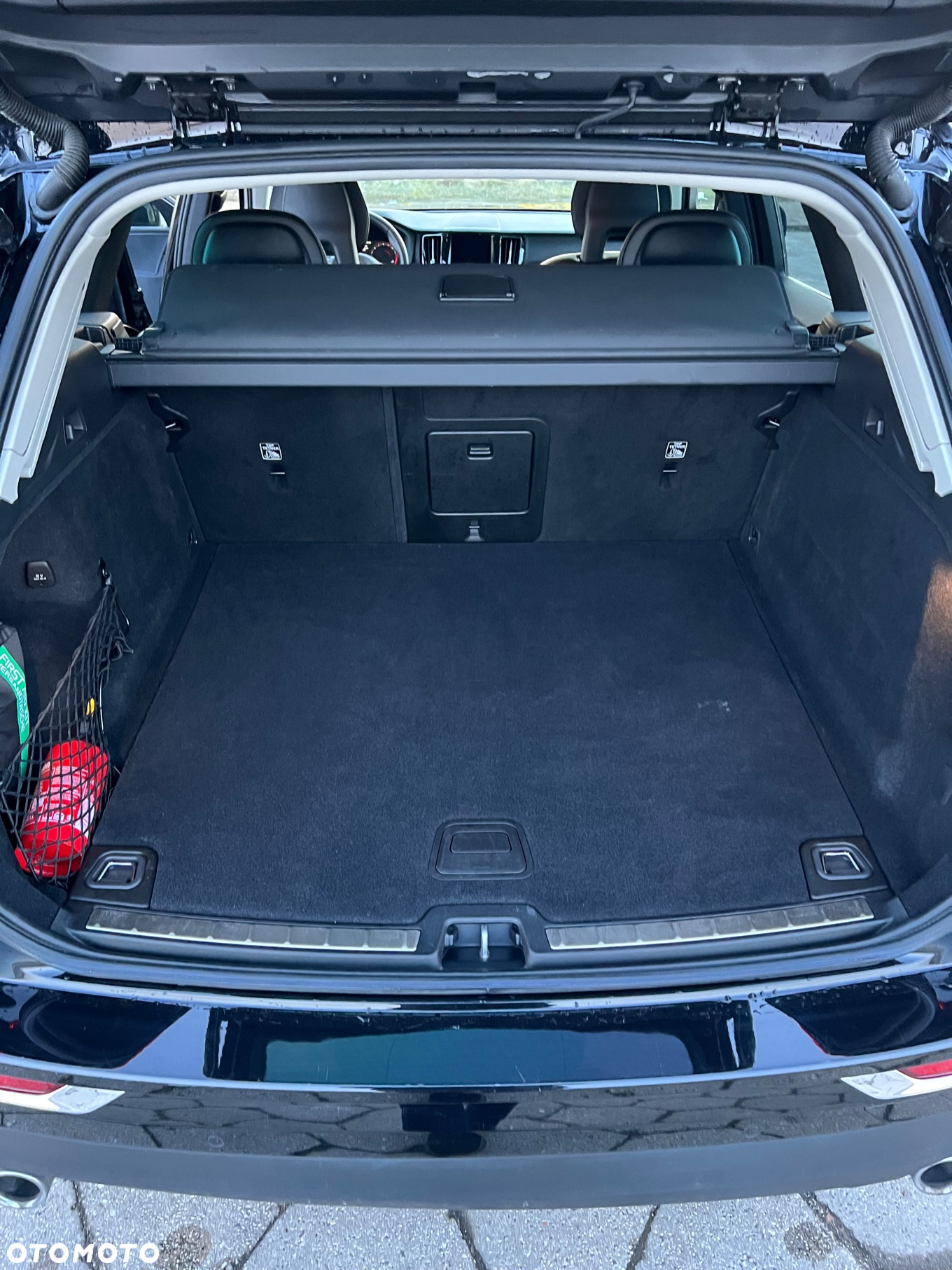 Volvo XC 60 D5 SCR AWD Momentum - 10