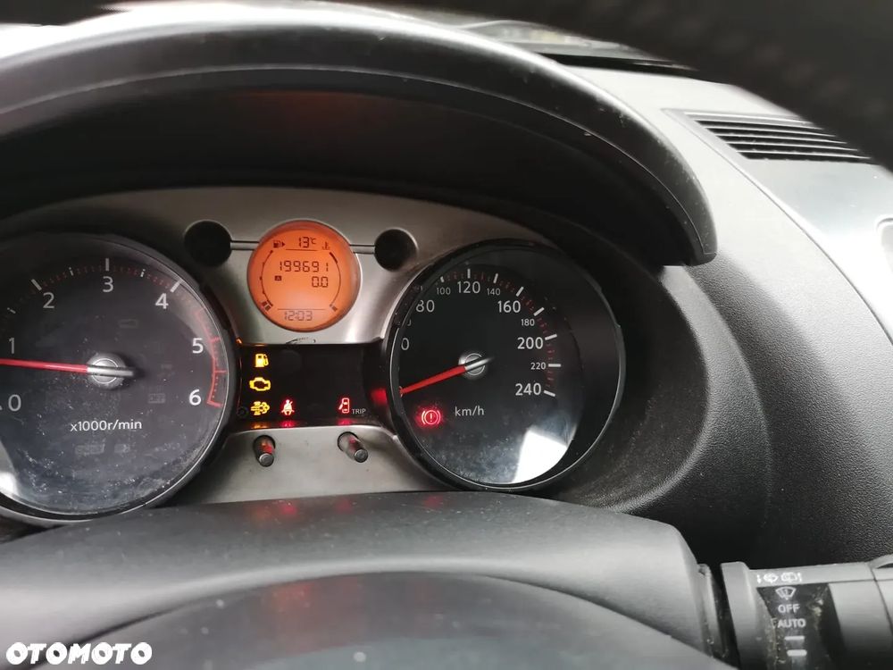 Nissan Qashqai 2.0 dCi 4x4 Acenta - 12