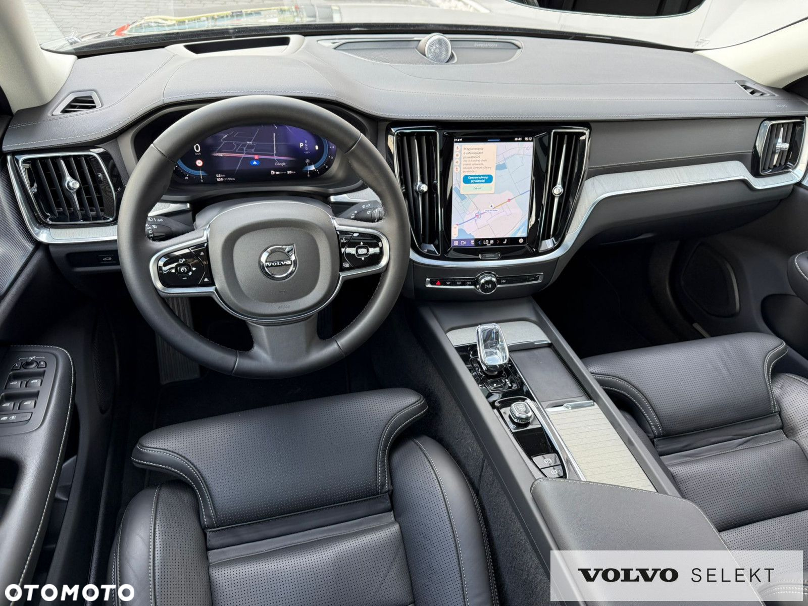Volvo S60 - 12