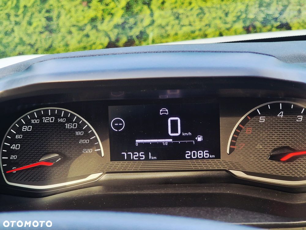 Peugeot 208 1.5 BlueHDi Active Pack S&S - 14