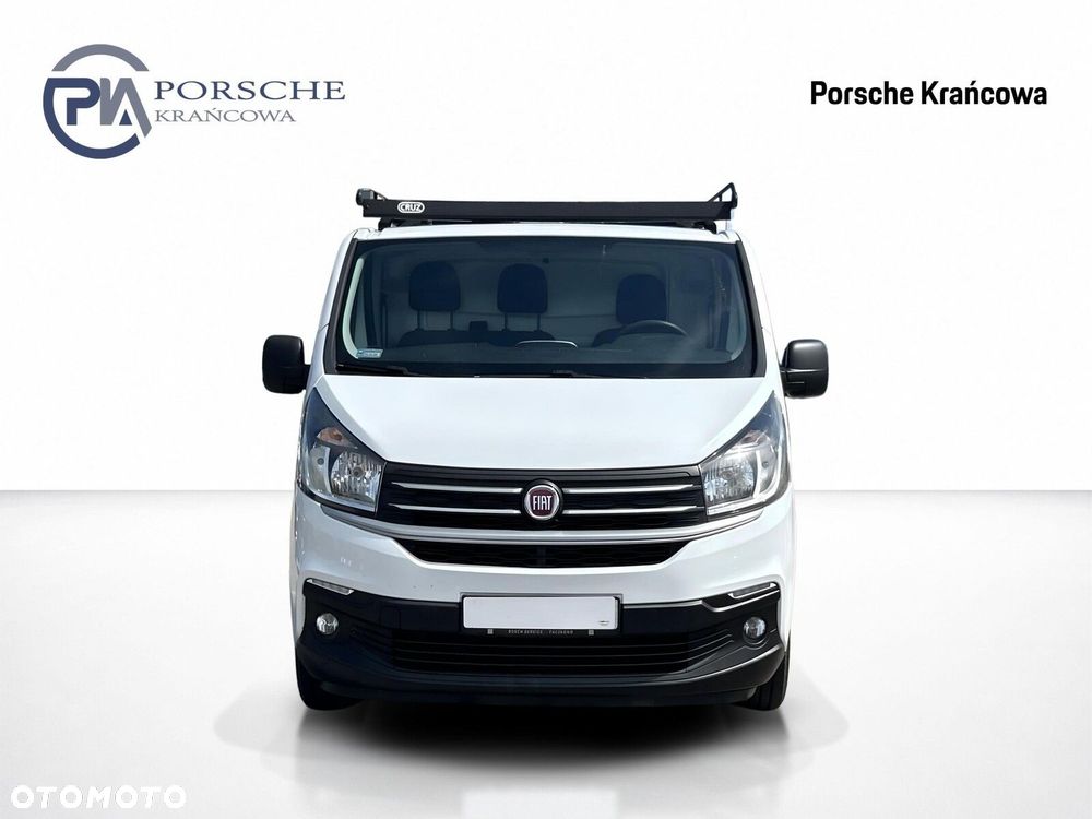 Fiat Talento - 8