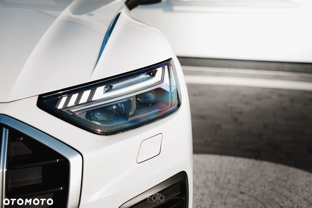 Audi Q5 35 TDI mHEV S tronic - 7