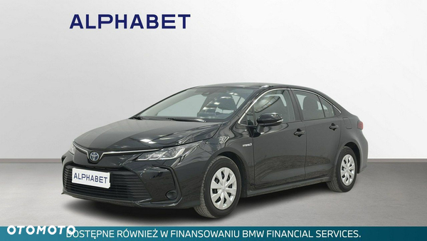 Toyota Corolla 1.8 Hybrid Active