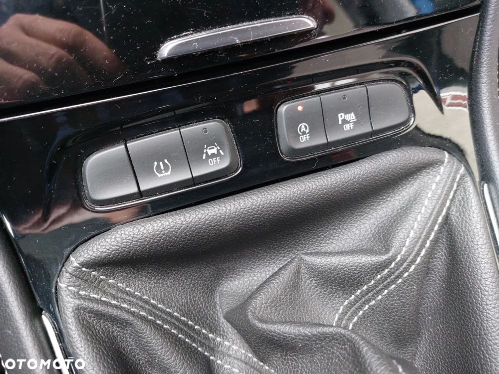 Opel Grandland X 1.2 Start/Stop INNOVATION - 10