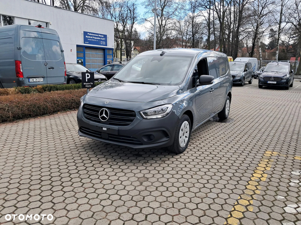 Mercedes-Benz Citan
