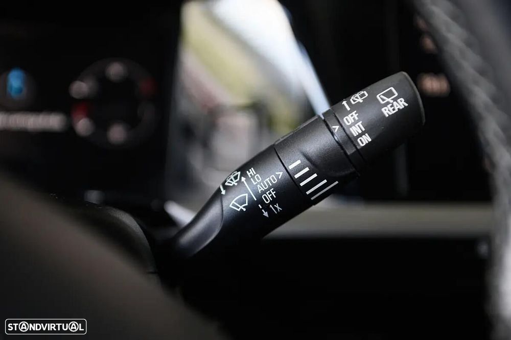 Opel Grandland 1.5 CDTI GS Line AT - 45