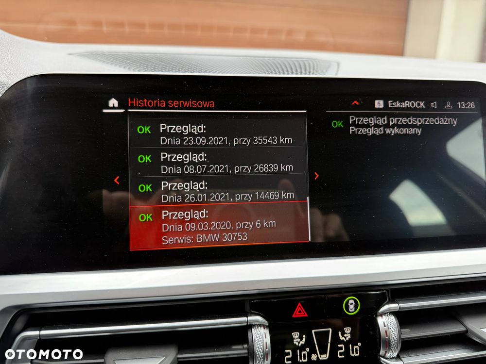 BMW Seria 3 - 24
