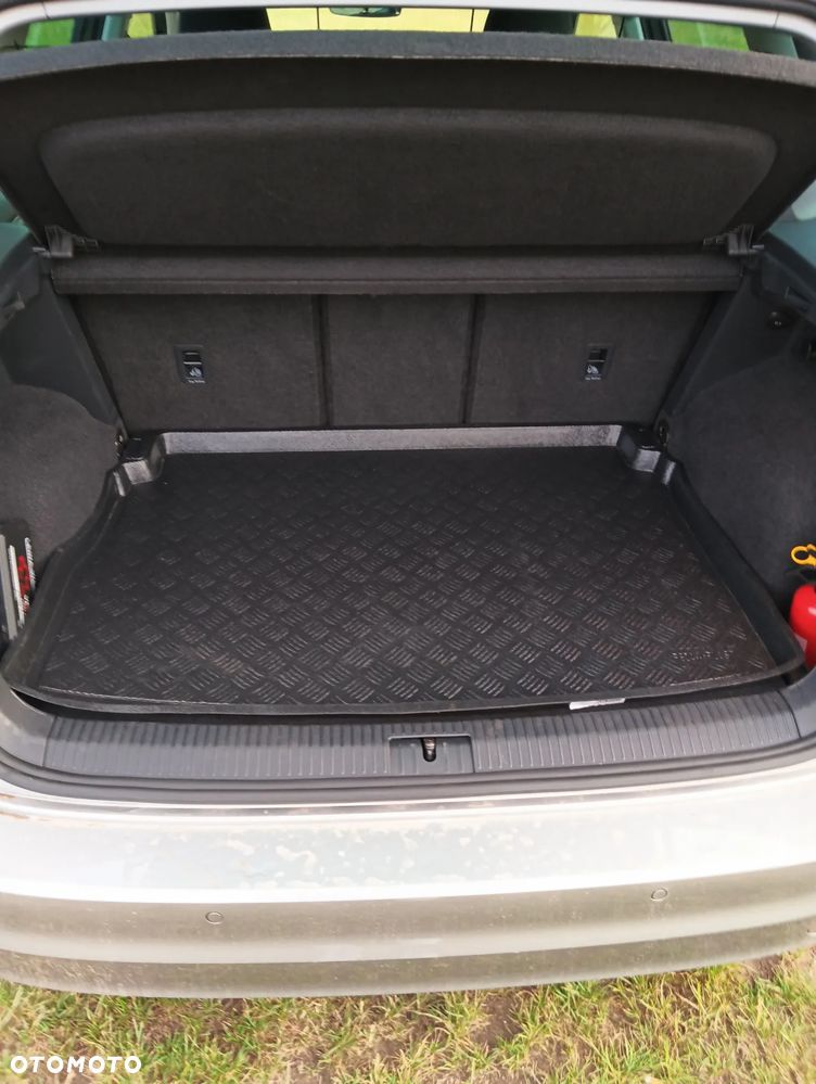 Volkswagen Golf Sportsvan SV 1.5 TSI ACT Comfortline DSG - 18
